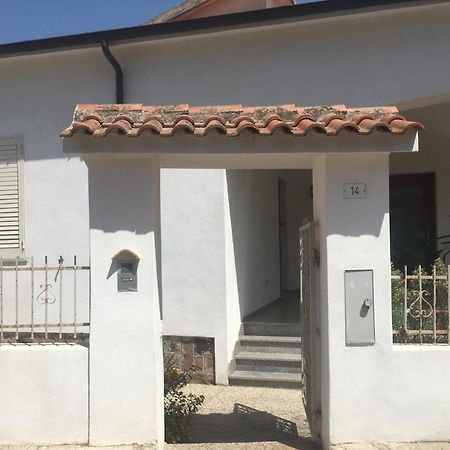 A Casa Di Zia Bed & Breakfast Oschiri Exterior foto